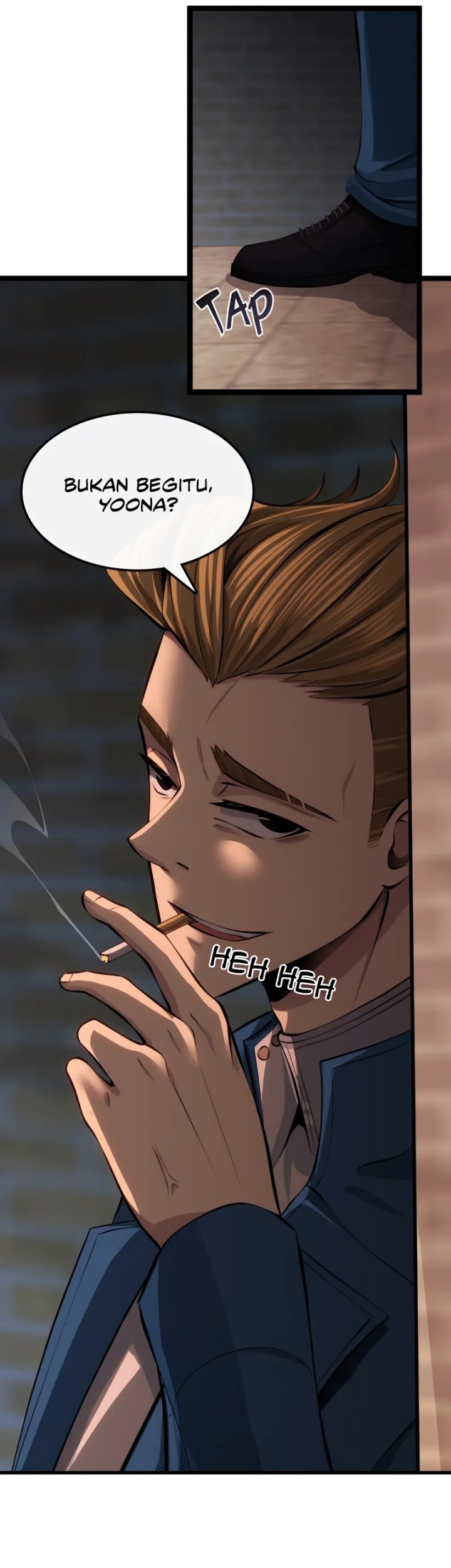 Writers Legacy Chapter 25 Gambar 126
