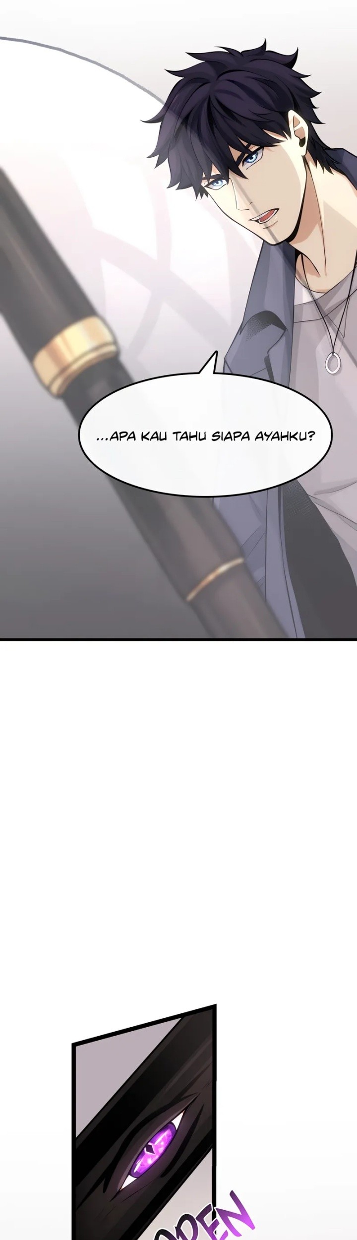 Writers Legacy Chapter 25 Gambar 16