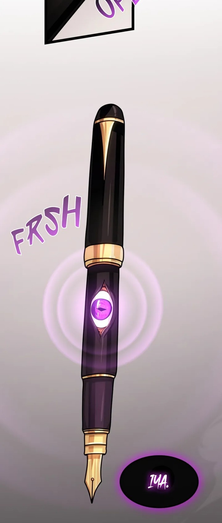 Writers Legacy Chapter 25 Gambar 17