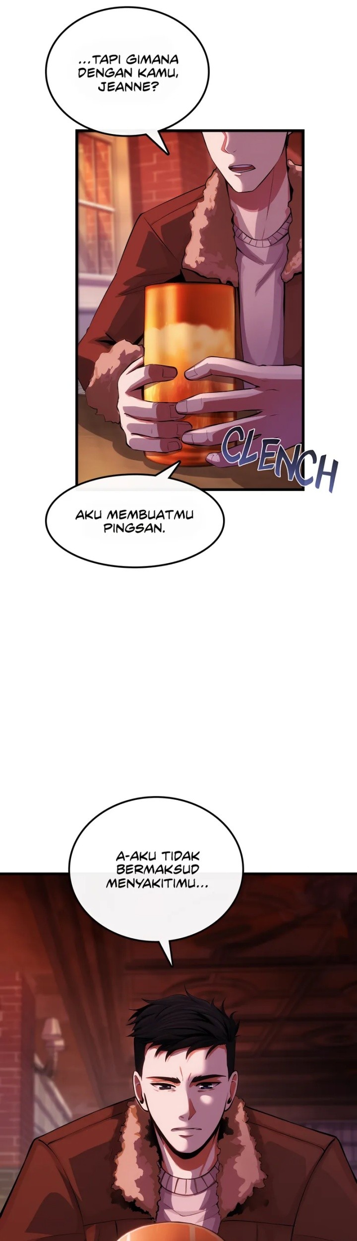 Writers Legacy Chapter 26 Gambar 23