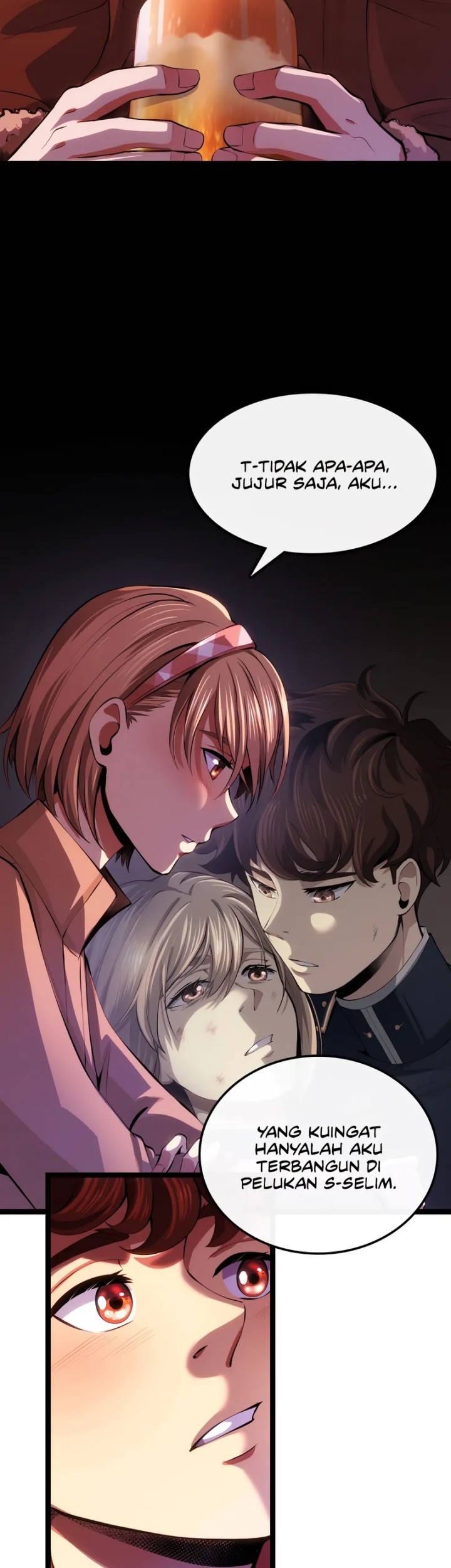 Writers Legacy Chapter 26 Gambar 24