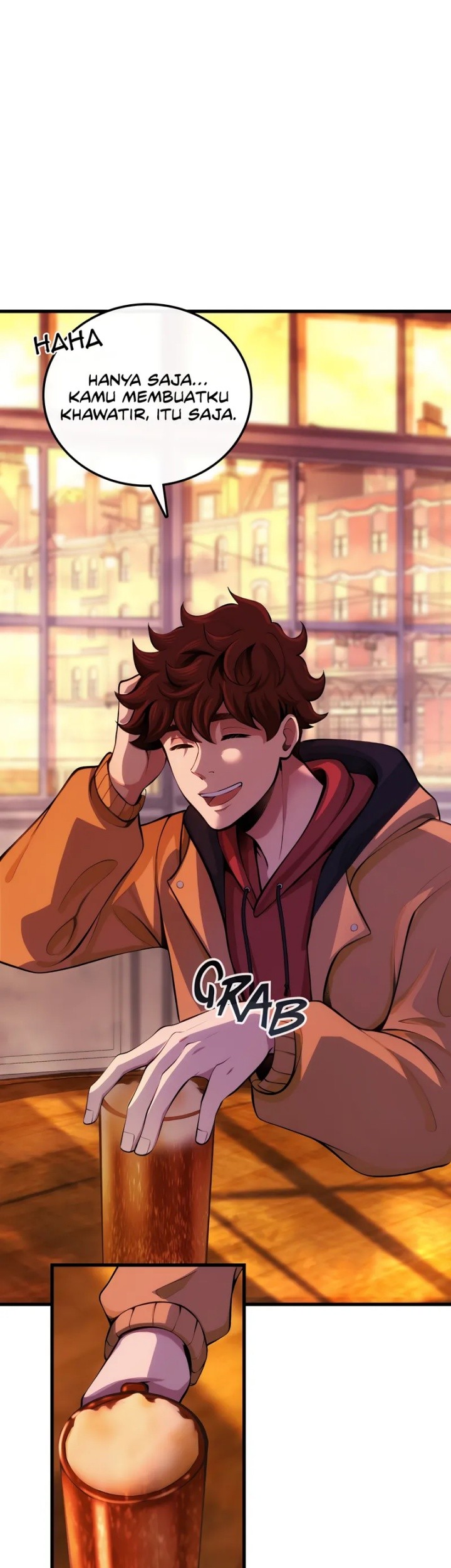 Writers Legacy Chapter 26 Gambar 26