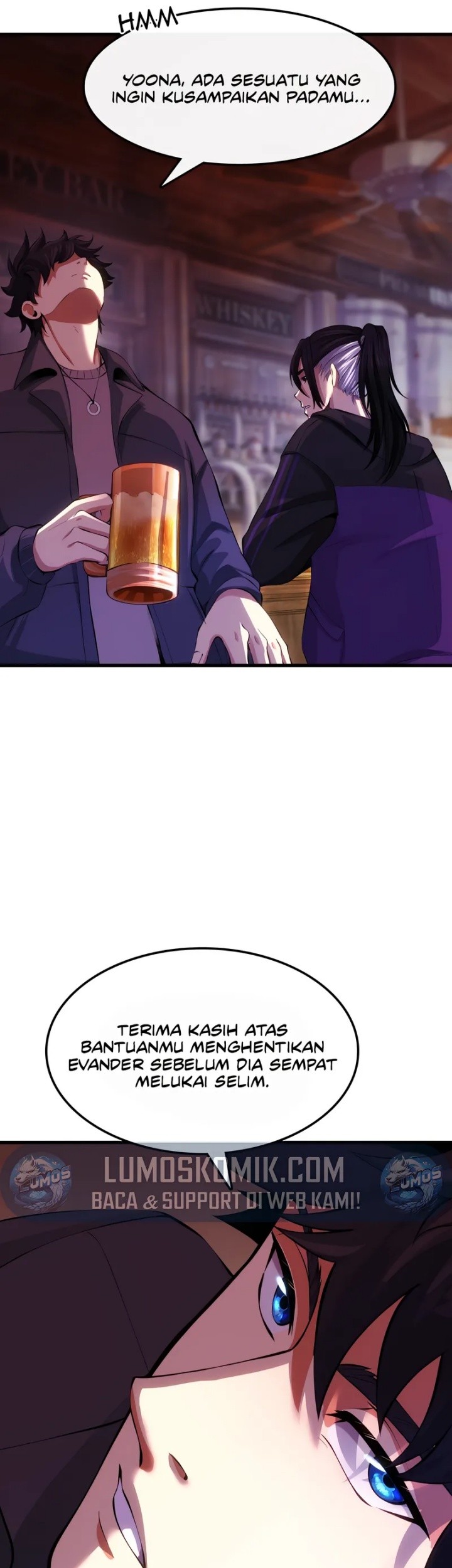 Writers Legacy Chapter 26 Gambar 32