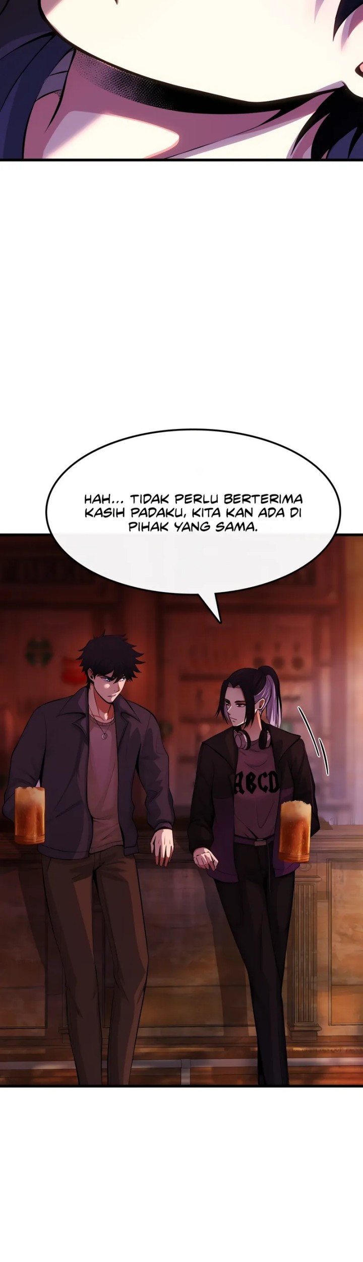 Writers Legacy Chapter 26 Gambar 33