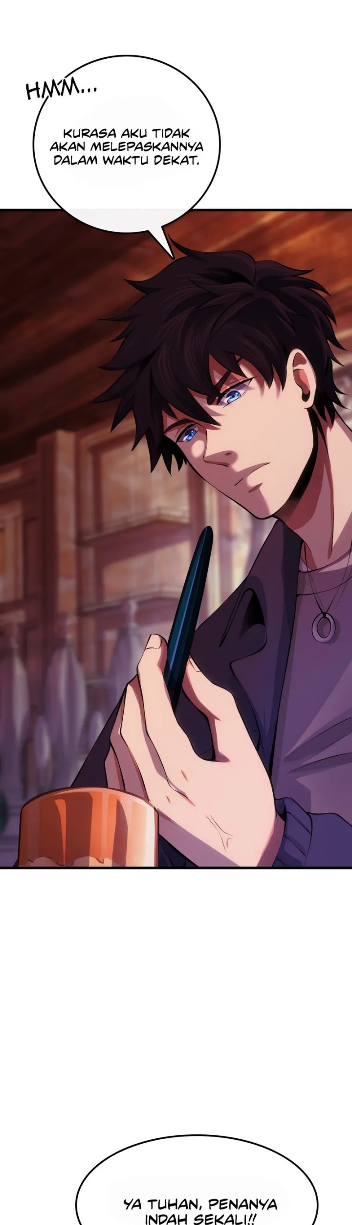 Writers Legacy Chapter 26 Gambar 39