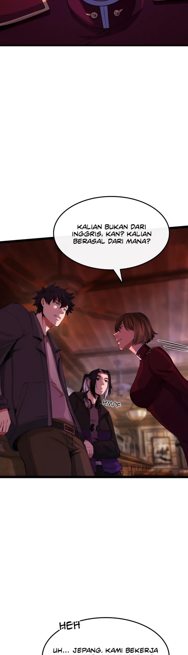 Writers Legacy Chapter 26 Gambar 42