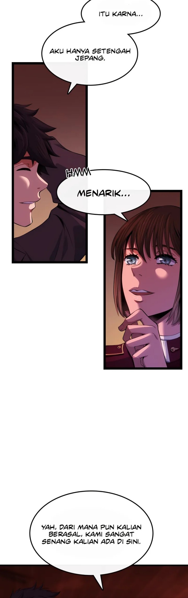 Writers Legacy Chapter 26 Gambar 45