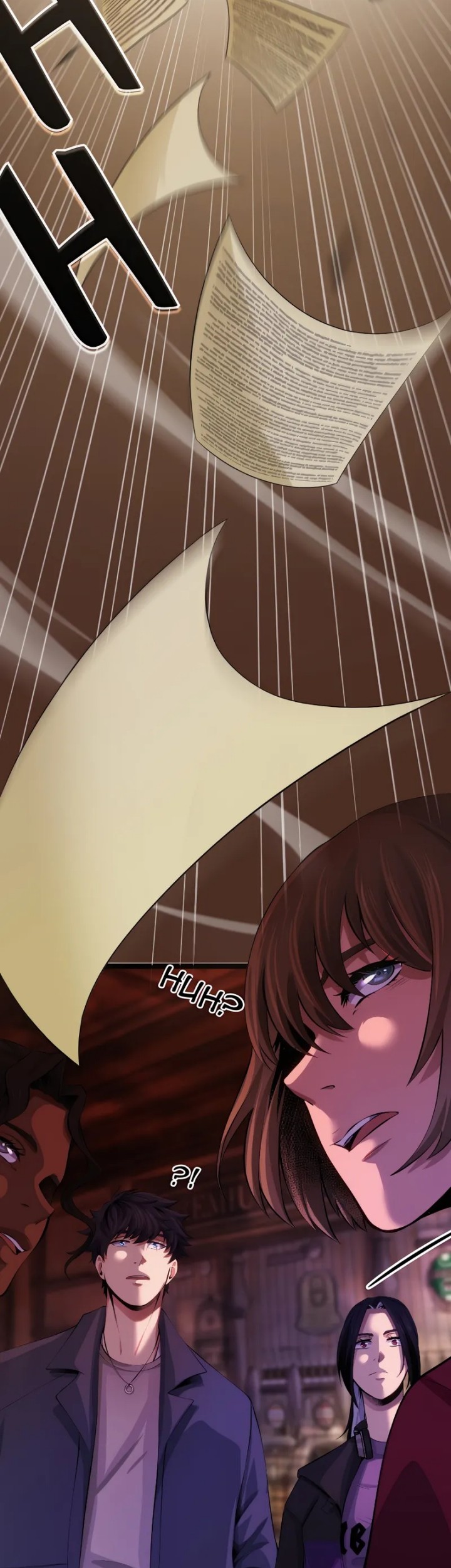 Writers Legacy Chapter 26 Gambar 47