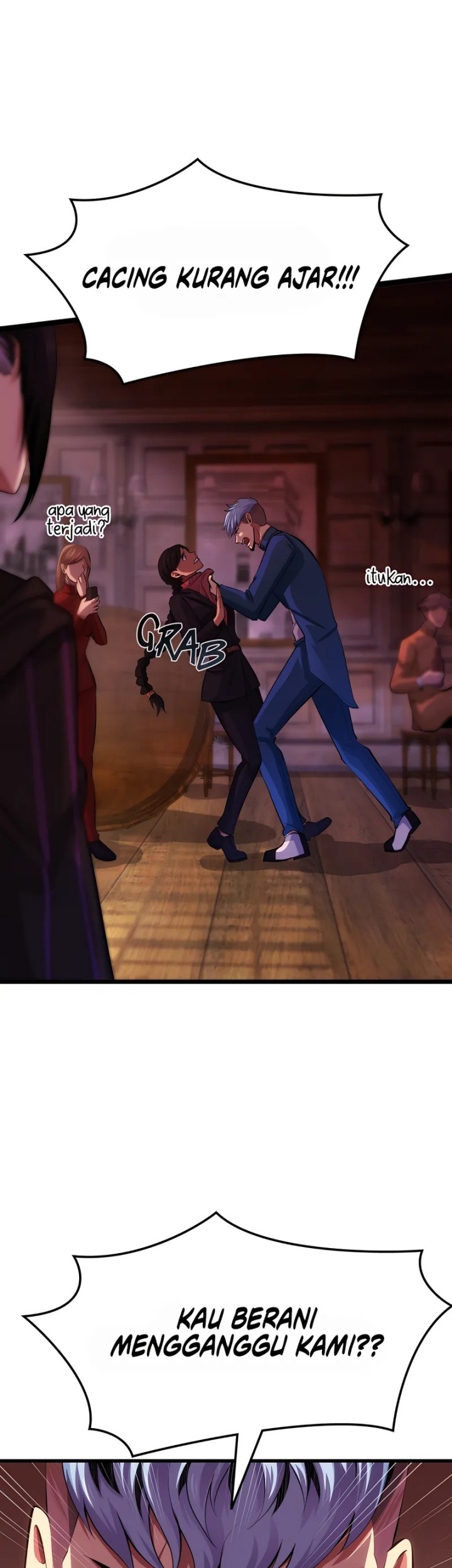 Writers Legacy Chapter 26 Gambar 49