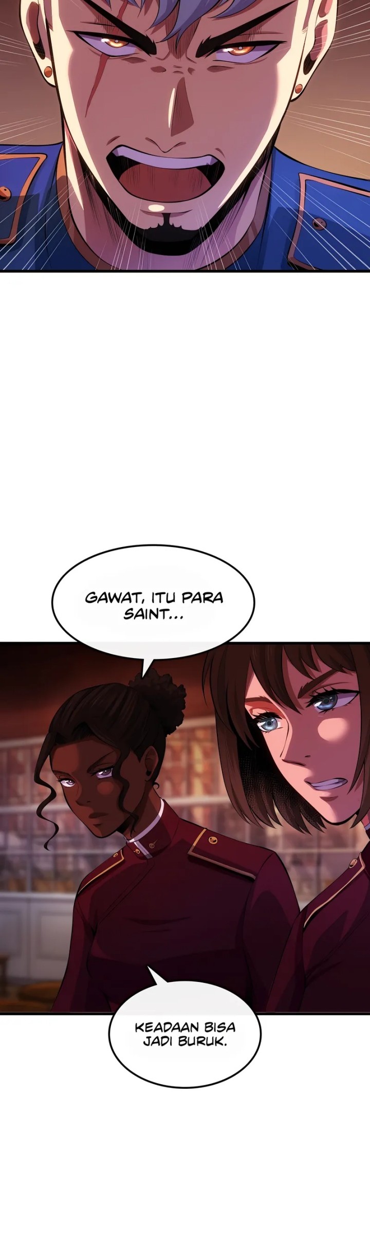 Writers Legacy Chapter 26 Gambar 50