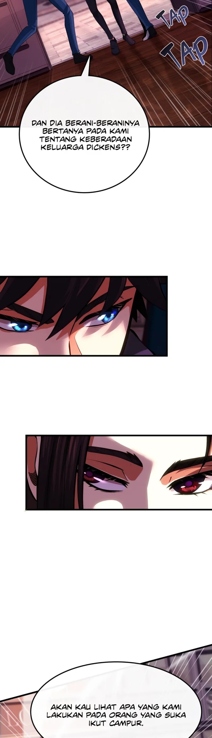 Writers Legacy Chapter 26 Gambar 52