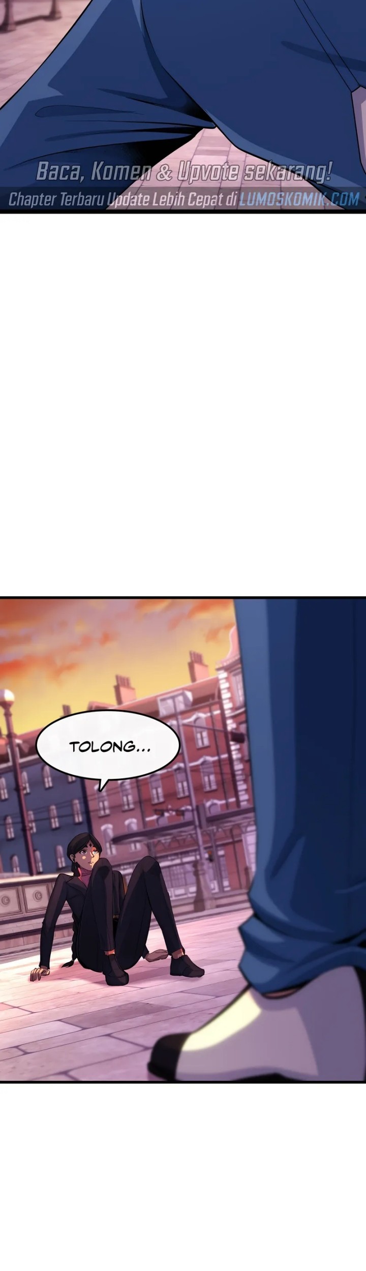 Writers Legacy Chapter 26 Gambar 55