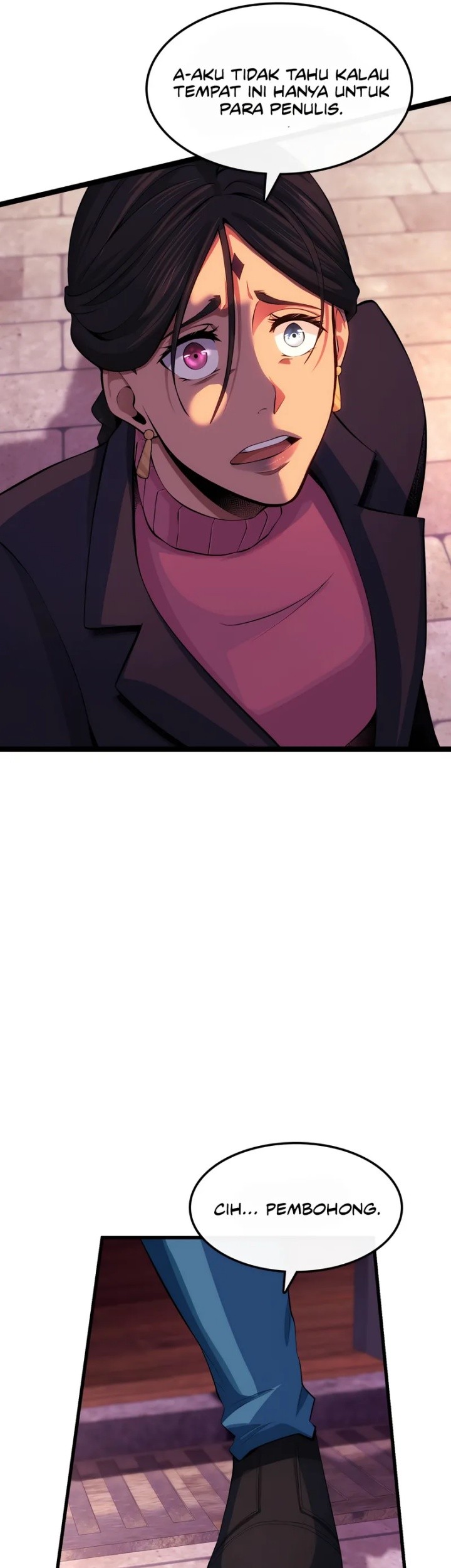 Writers Legacy Chapter 26 Gambar 57