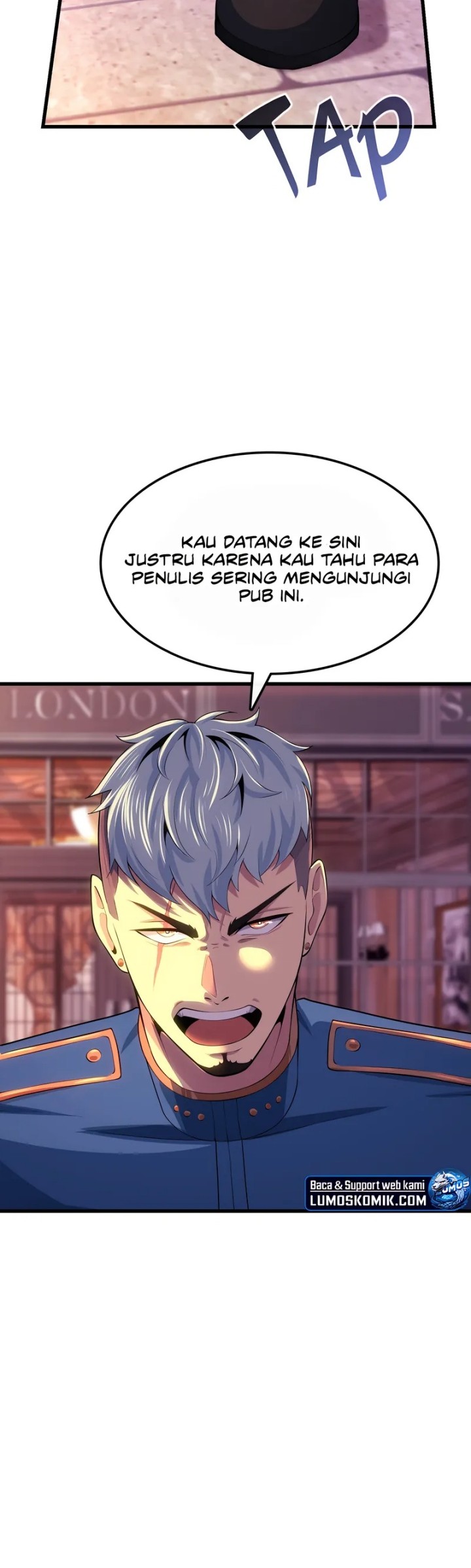 Writers Legacy Chapter 26 Gambar 58