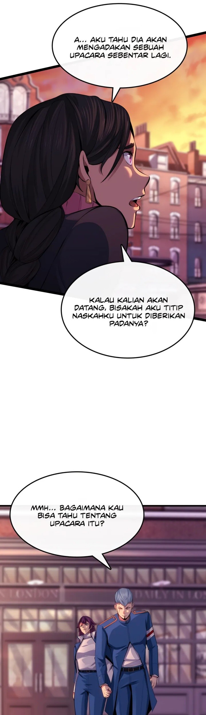 Writers Legacy Chapter 26 Gambar 62