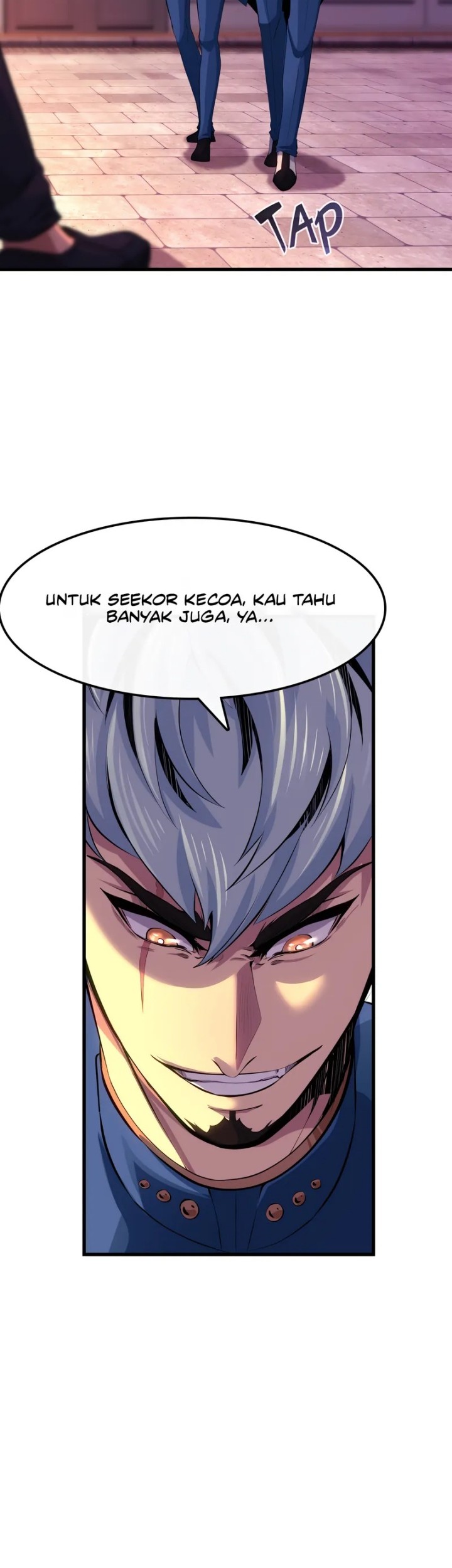 Writers Legacy Chapter 26 Gambar 63