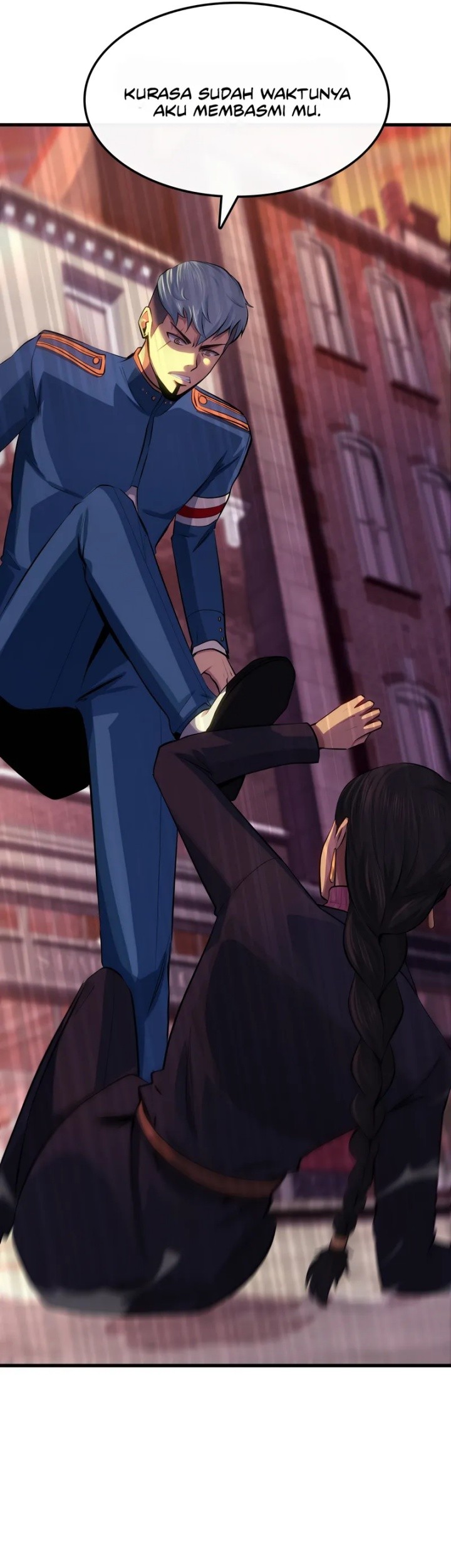 Writers Legacy Chapter 26 Gambar 65