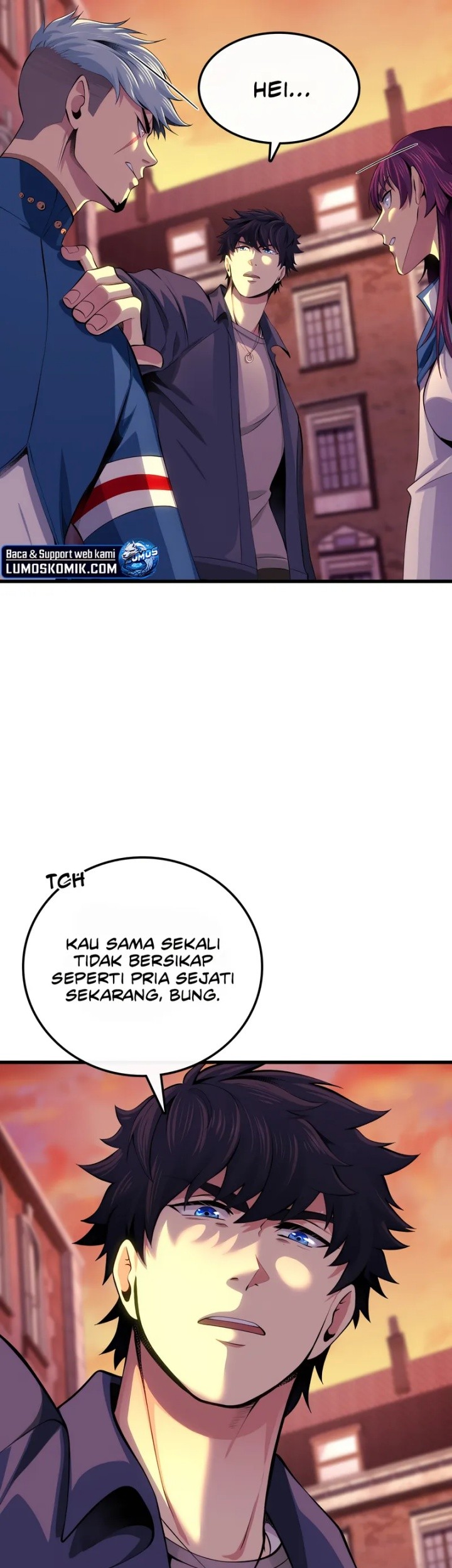 Writers Legacy Chapter 26 Gambar 67