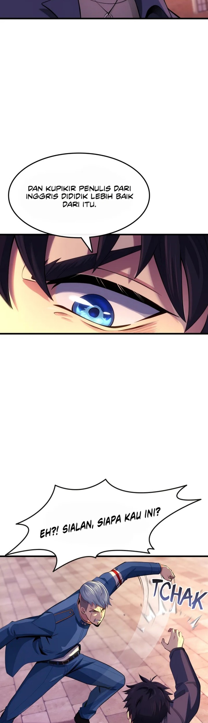 Writers Legacy Chapter 26 Gambar 68