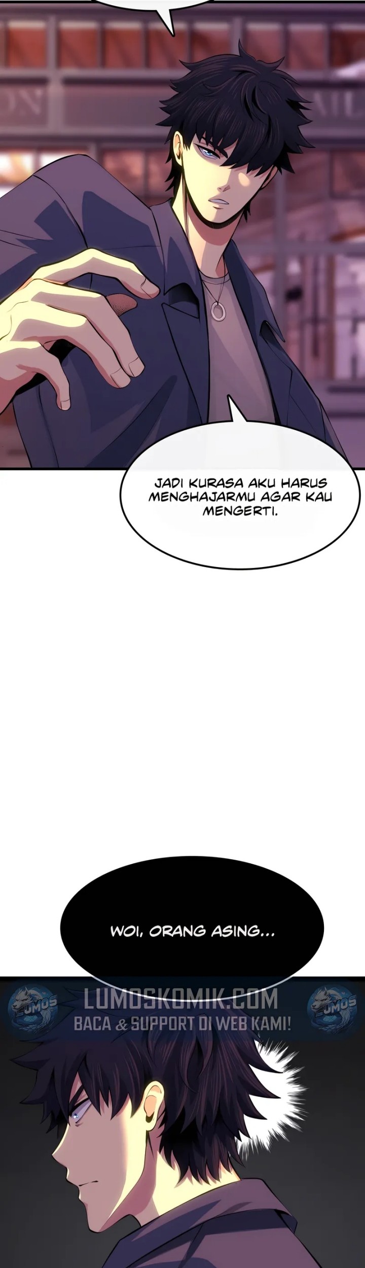 Writers Legacy Chapter 26 Gambar 71