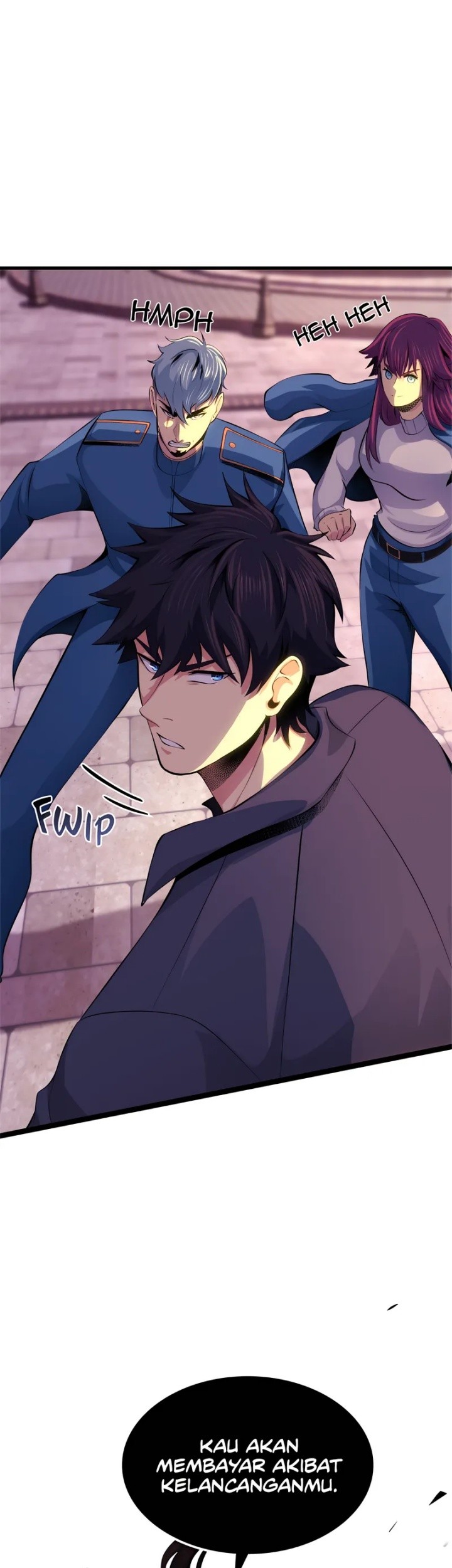 Writers Legacy Chapter 26 Gambar 73