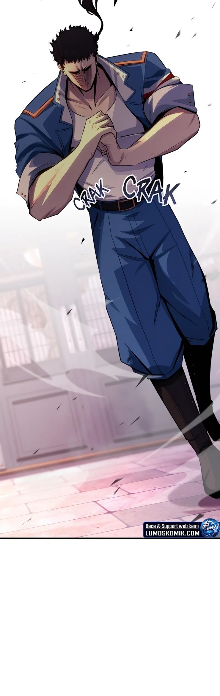 Writers Legacy Chapter 26 Gambar 74