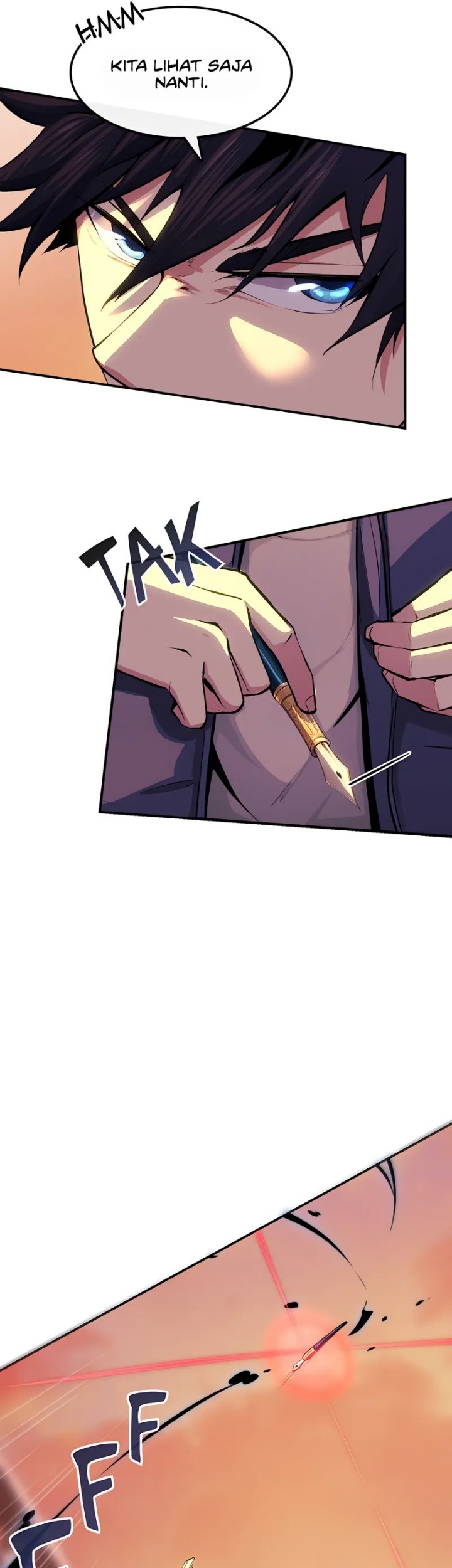 Writers Legacy Chapter 26 Gambar 75