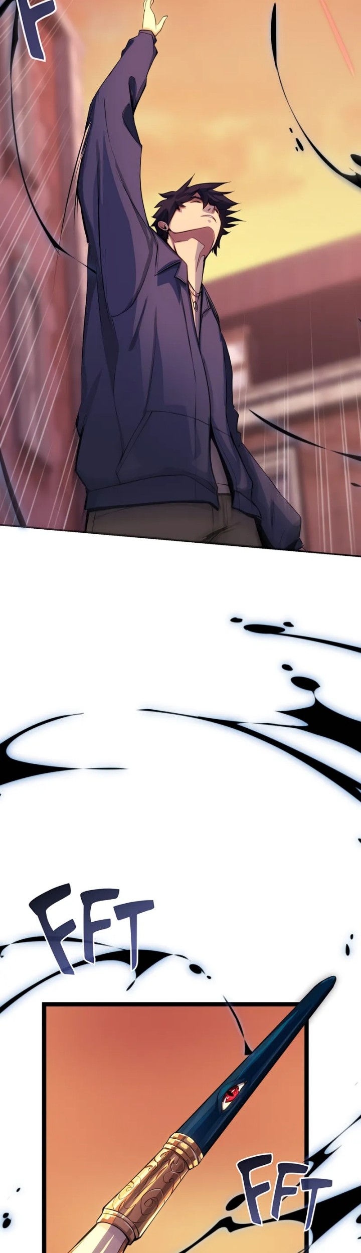 Writers Legacy Chapter 26 Gambar 76