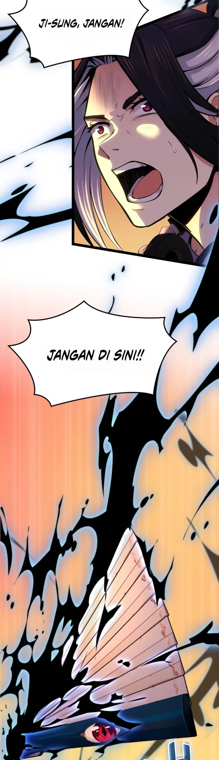 Writers Legacy Chapter 26 Gambar 79