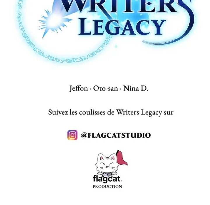 Writers Legacy Chapter 26 Gambar 82