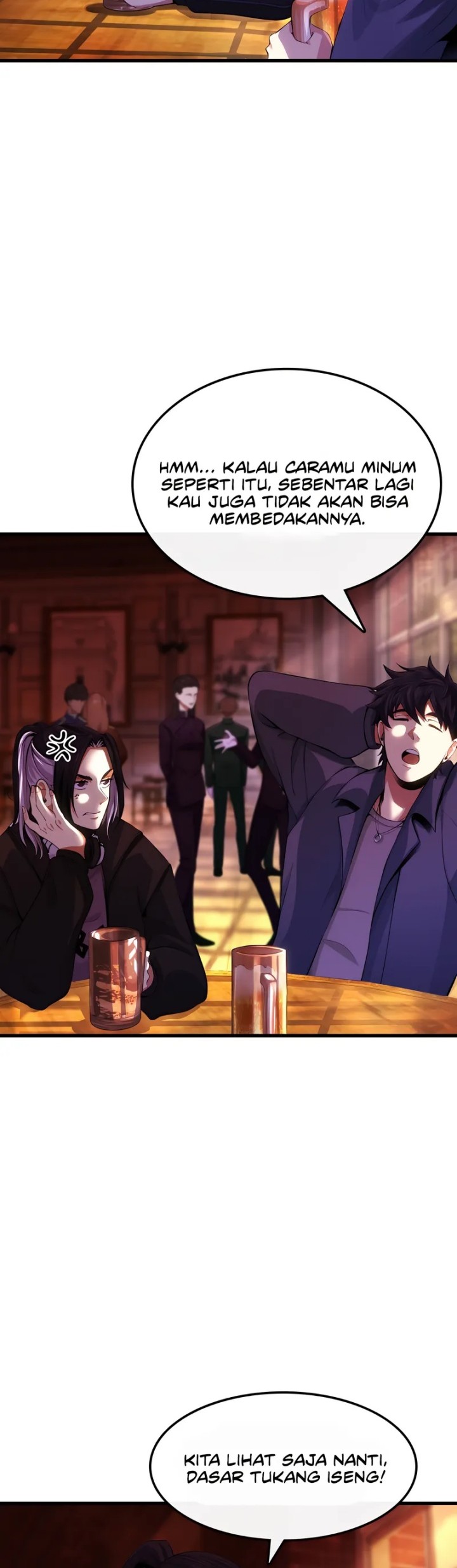 Writers Legacy Chapter 26 Gambar 12