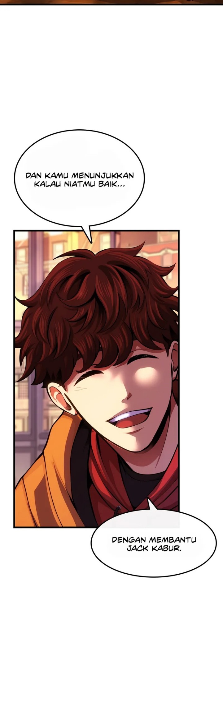 Writers Legacy Chapter 26 Gambar 20