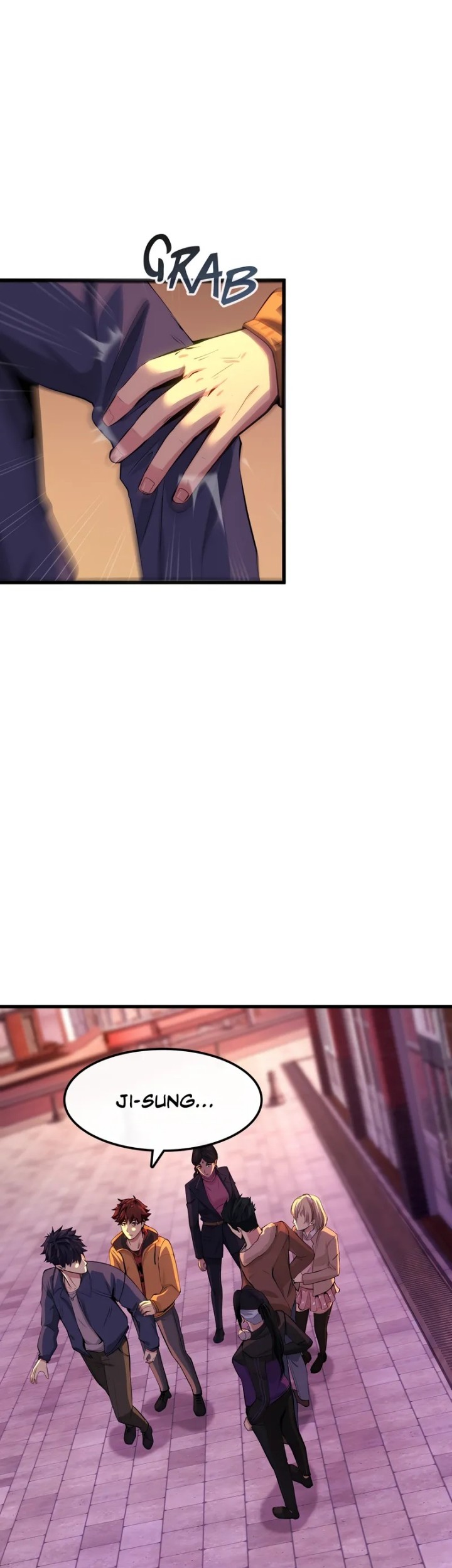 Writers Legacy Chapter 27 Gambar 30