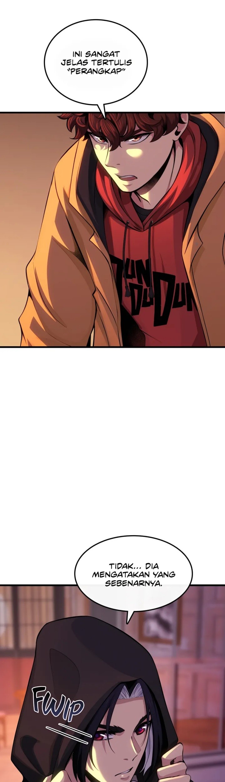 Writers Legacy Chapter 27 Gambar 32