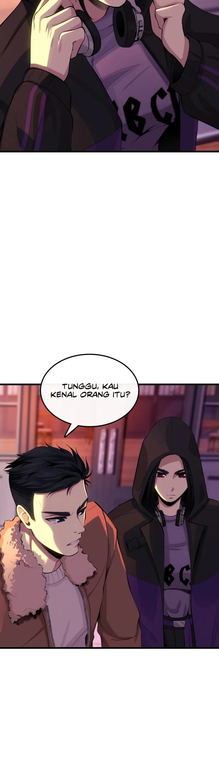 Writers Legacy Chapter 27 Gambar 33