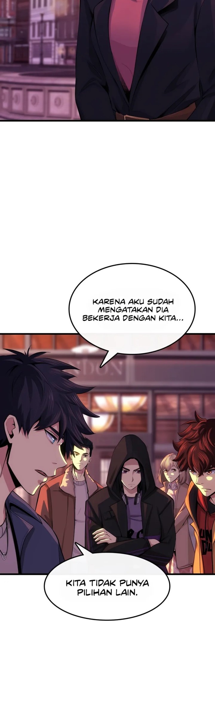 Writers Legacy Chapter 27 Gambar 38