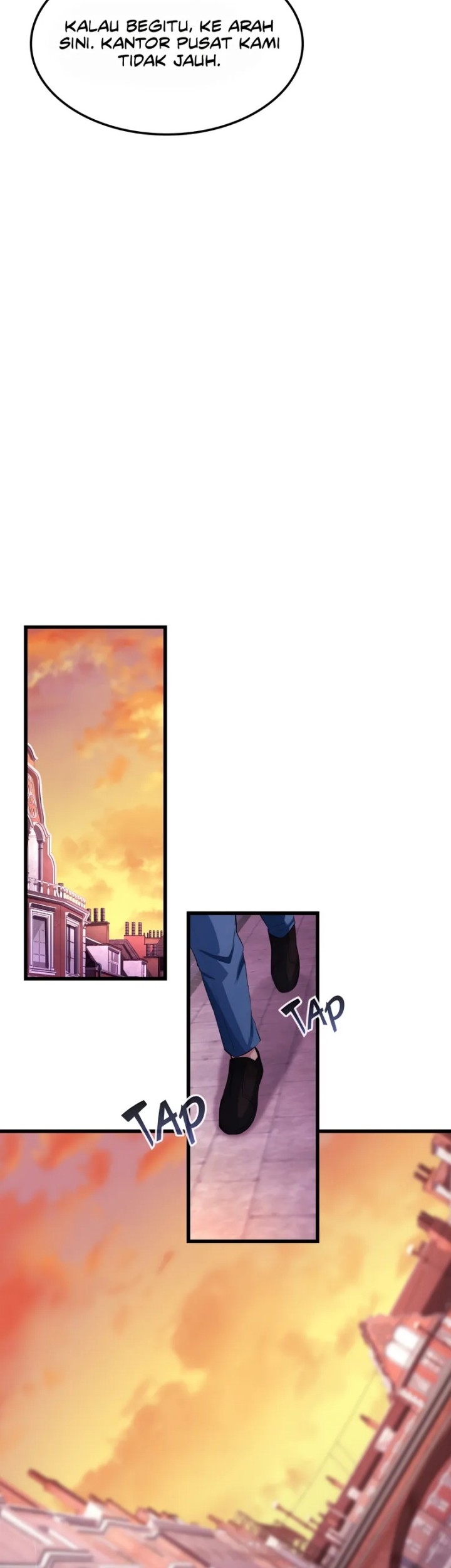 Writers Legacy Chapter 27 Gambar 40