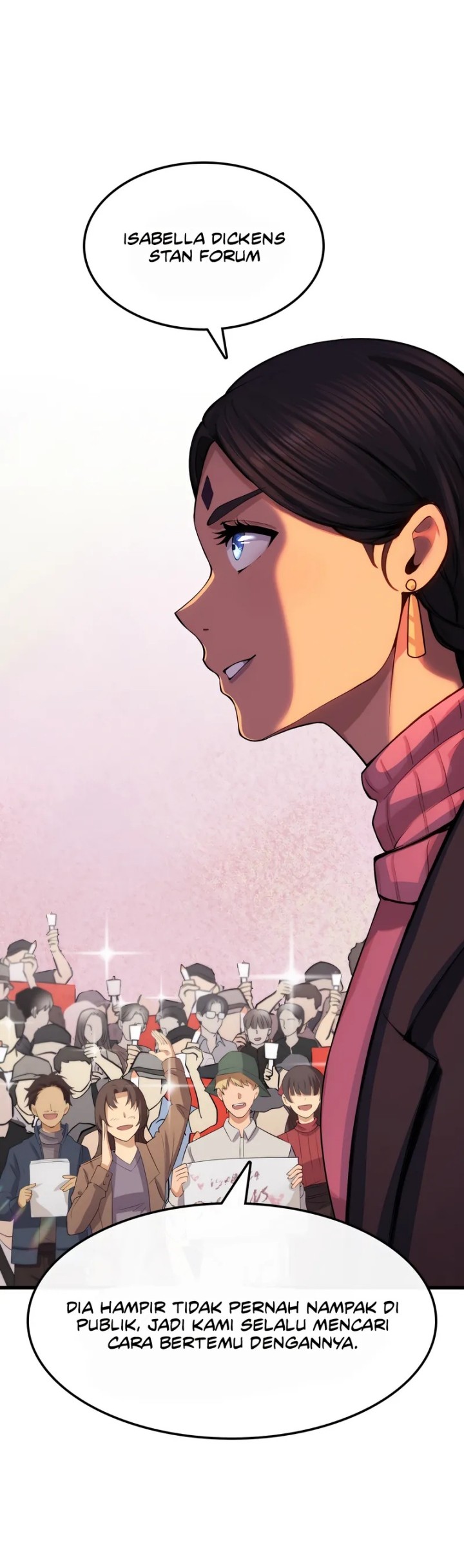 Writers Legacy Chapter 27 Gambar 49