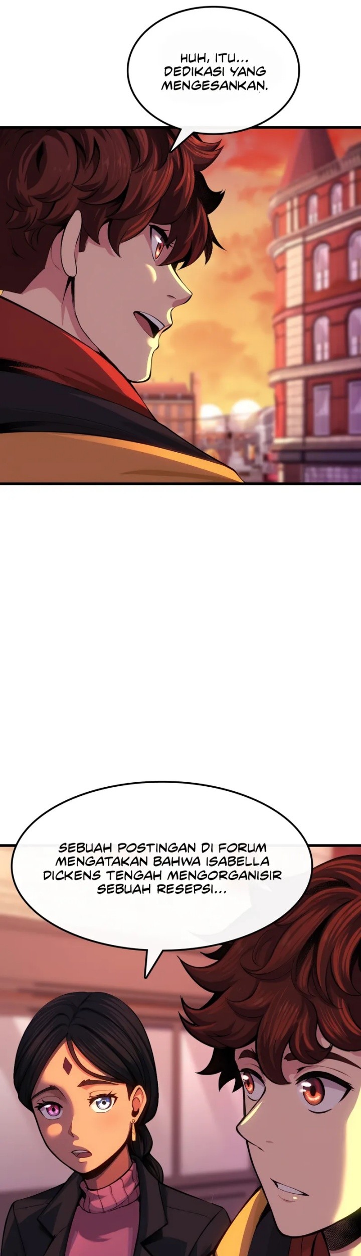 Writers Legacy Chapter 27 Gambar 50