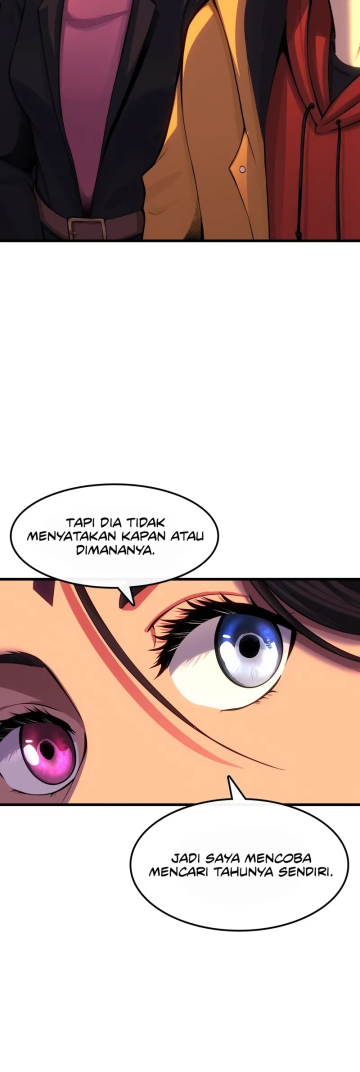 Writers Legacy Chapter 27 Gambar 51