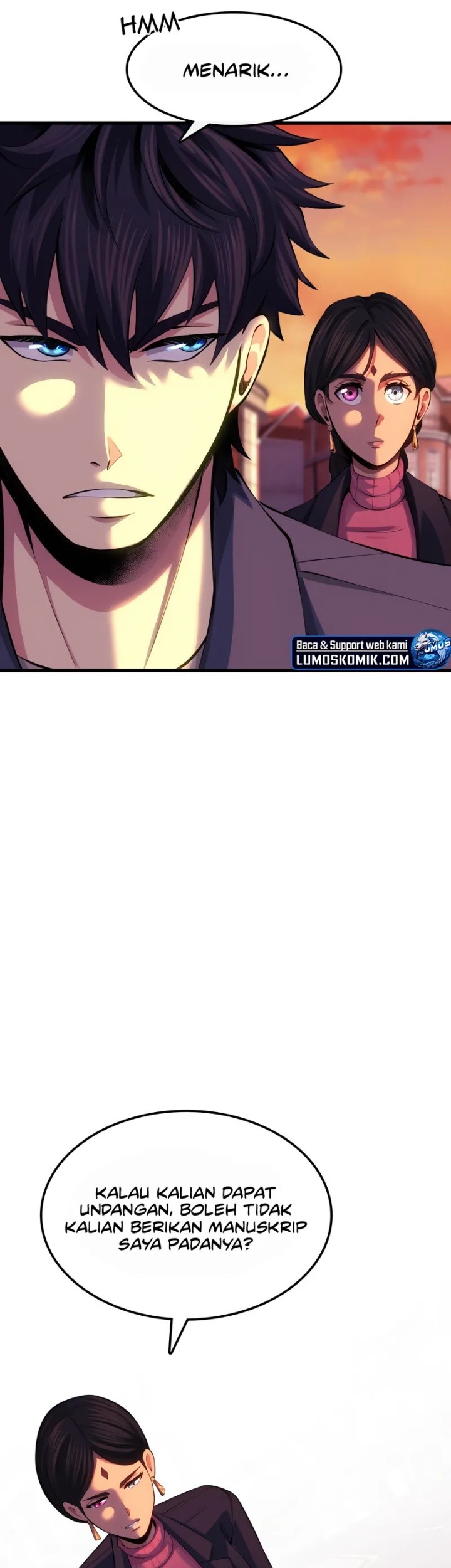 Writers Legacy Chapter 27 Gambar 52