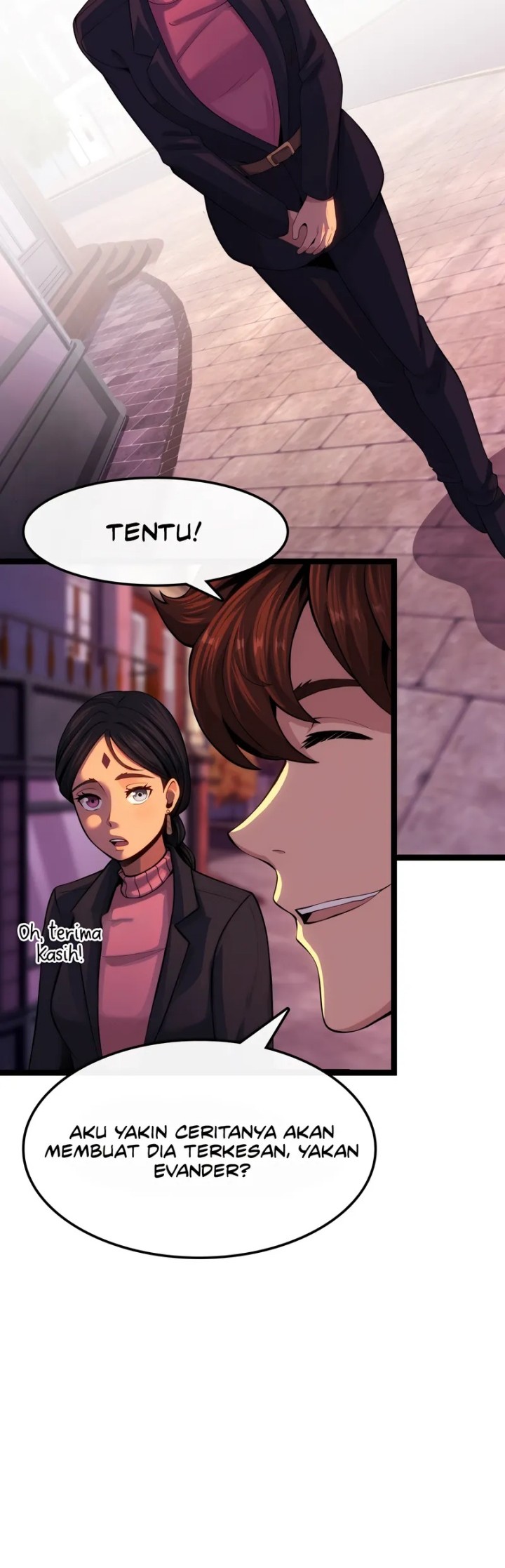 Writers Legacy Chapter 27 Gambar 53