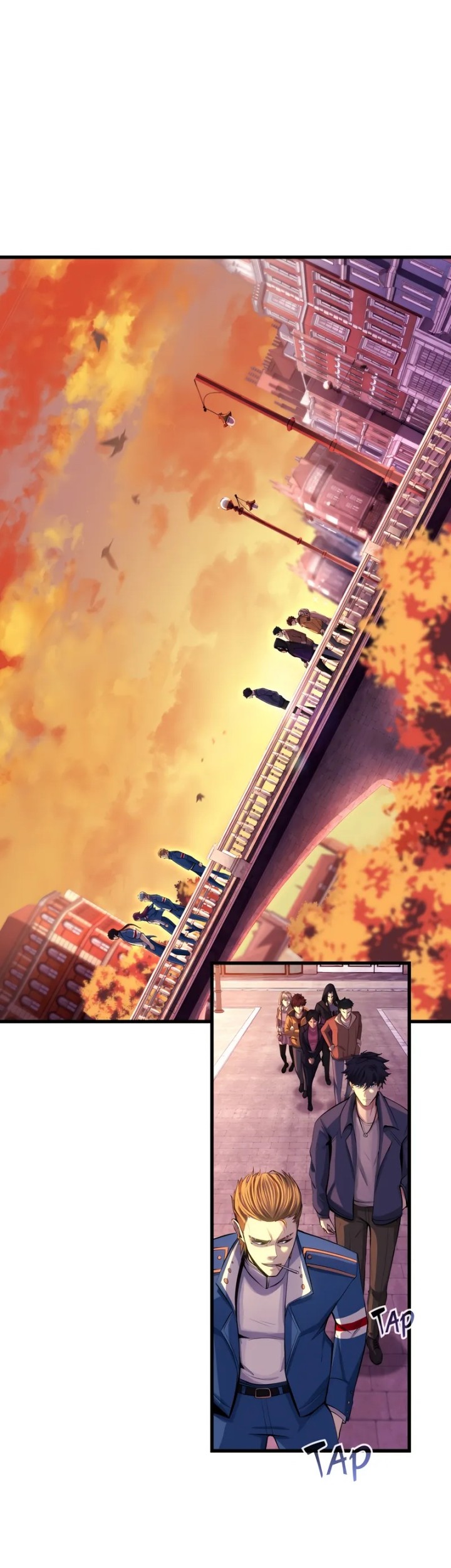 Writers Legacy Chapter 27 Gambar 55