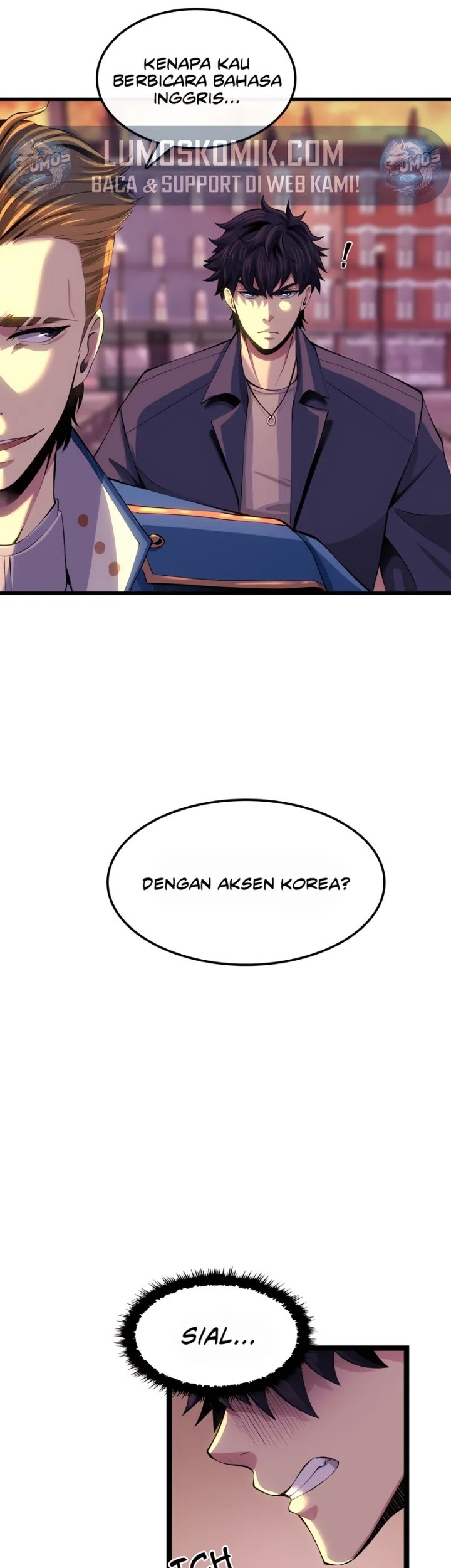 Writers Legacy Chapter 27 Gambar 59