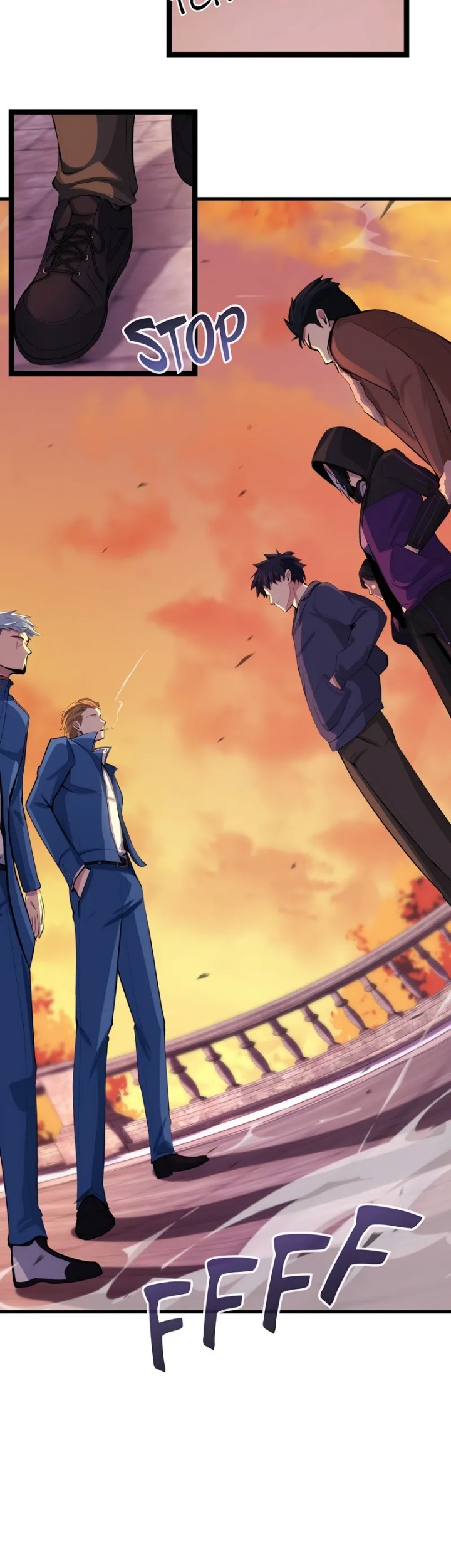 Writers Legacy Chapter 27 Gambar 60