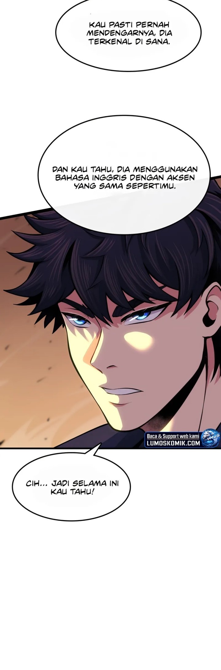 Writers Legacy Chapter 27 Gambar 63