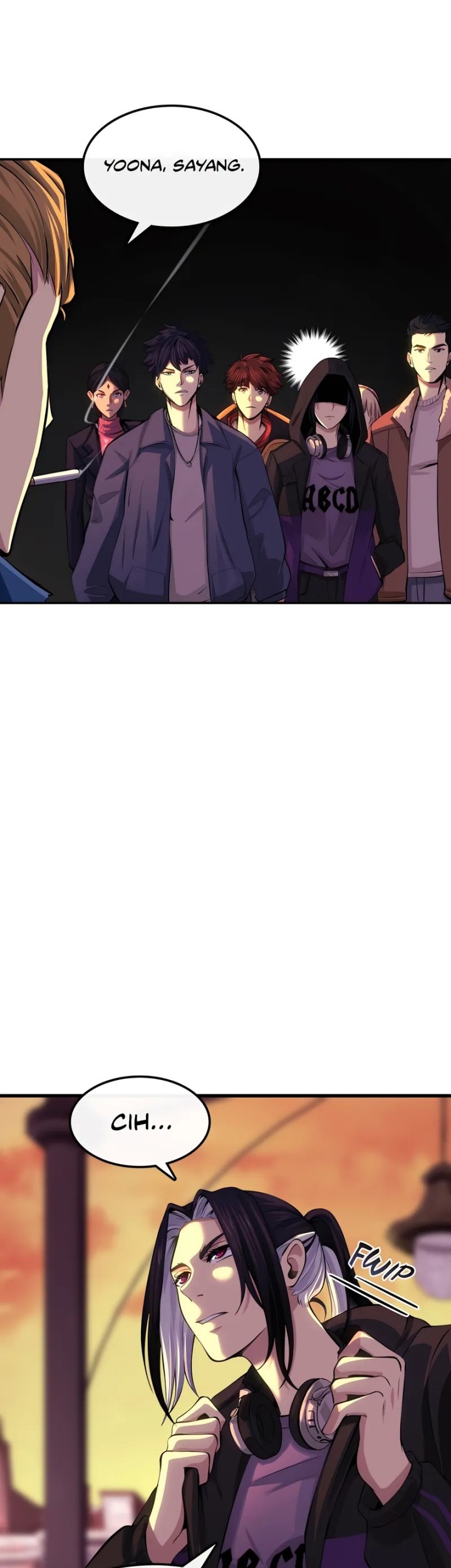 Writers Legacy Chapter 27 Gambar 67