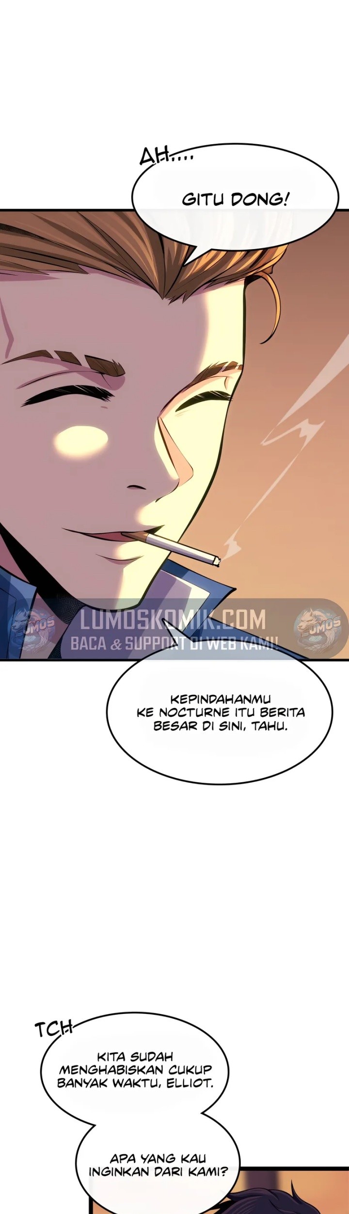 Writers Legacy Chapter 27 Gambar 69