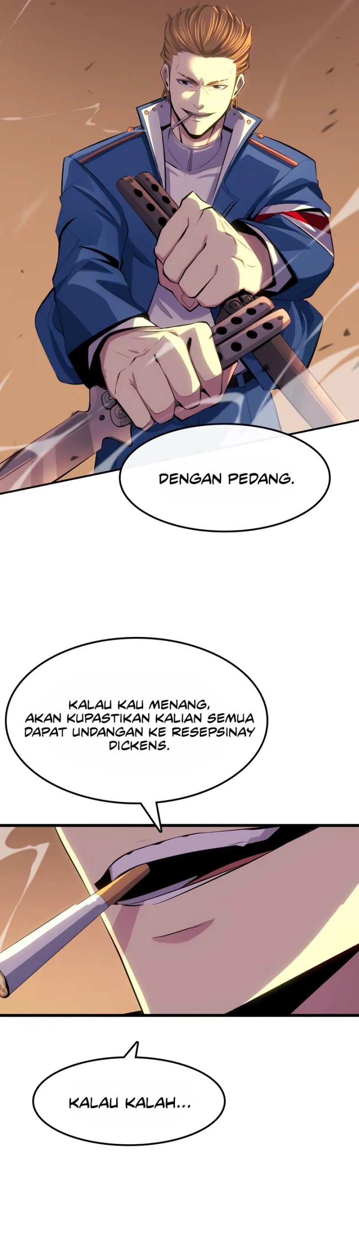Writers Legacy Chapter 27 Gambar 72