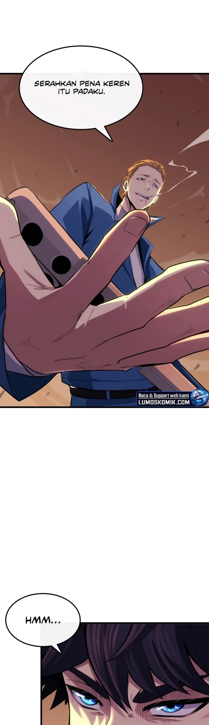 Writers Legacy Chapter 27 Gambar 73